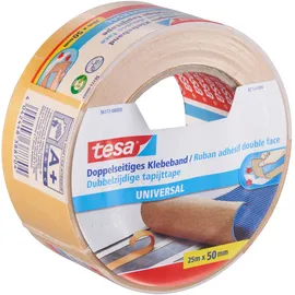 Tesa Klebeband Universal 56172 25 m x 50 mm 1 St.