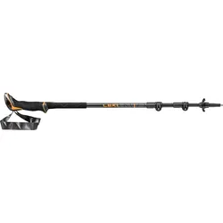 LEKI Makalu Lite ORANGE-SCHWARZ
