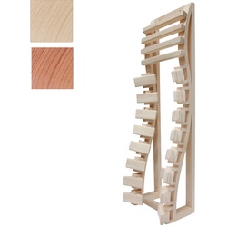 Sentiotec ergonomische Rückenlehne | 514 | Farbwahl