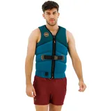Jobe Unify Schwimmweste - Cobalt Blue / Blue - S