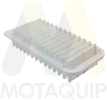 MOTAQUIP Luftfilter vfa954 Filtereinsatz 53mm für TOYOTA GREAT WALL