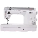 JANOME HD9 Professional V2
