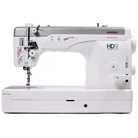 JANOME HD9 Professional V2