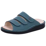 Finn Comfort Korfu Damen Pantolette, Größe:39 EU - 39 EU