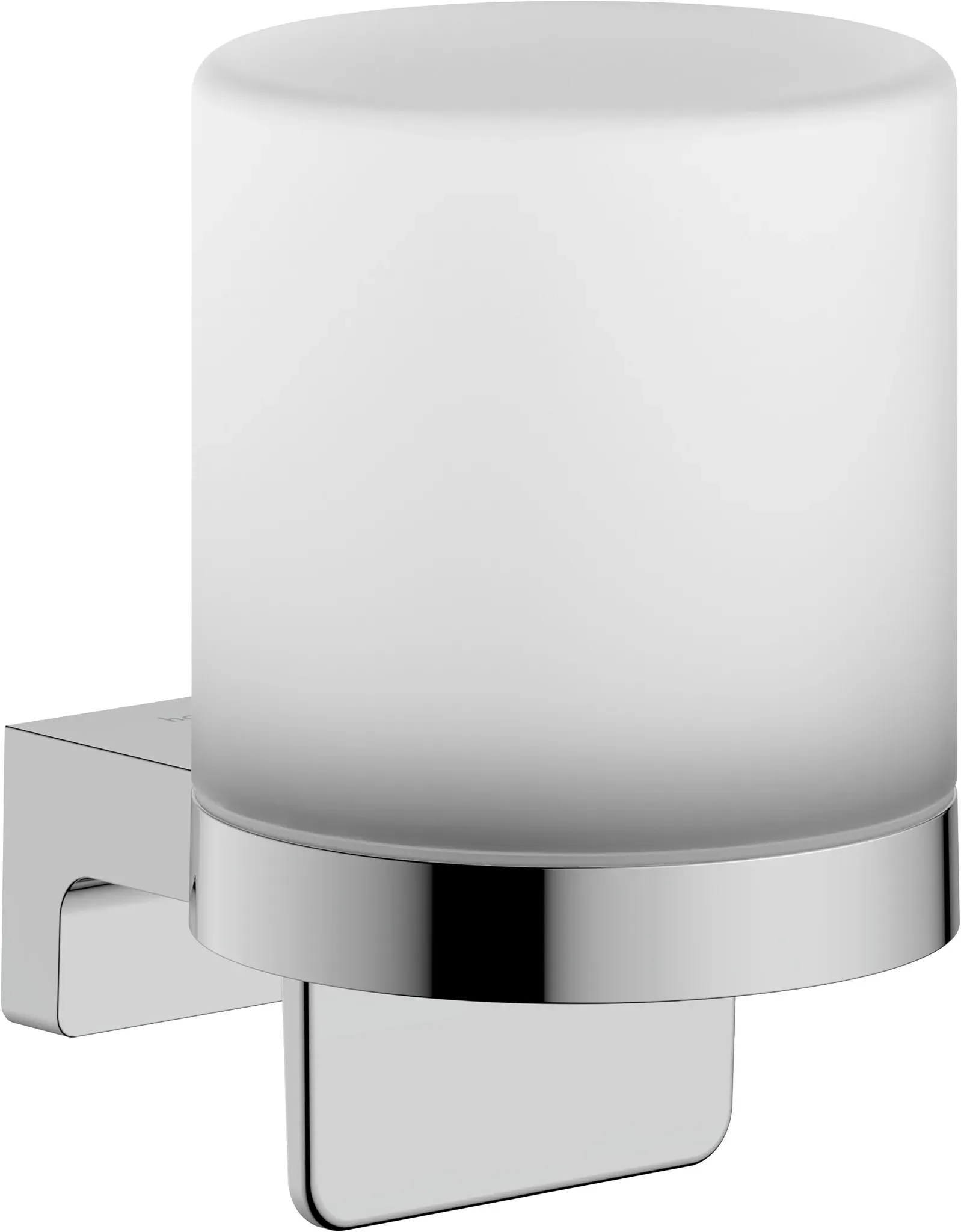 Hansgrohe AddStoris Lotionspender - Chrom