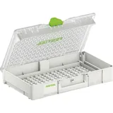 Festool Systainer3 Organizer L