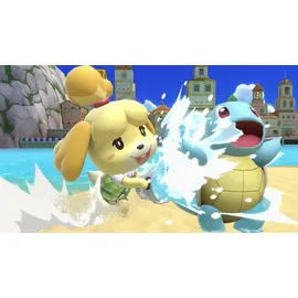 Super Smash Bros. Ultimate (USK) (Nintendo Switch)