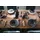Villeroy & Boch Manufacture Rock Kombiservice 12-tlg. schwarz