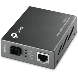 TP-Link MC111CS WDM-Fast-Ethernet-Medienkonverter