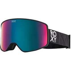 Roxy Storm True Black Goggle true black Gr. Uni