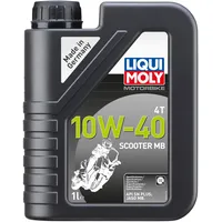LIQUI MOLY Motorbike 4T 10W-40 20832 1 l