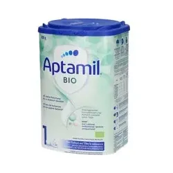 Aptamil® Bio 1 Lait pour nourrissons Poudre 800 g