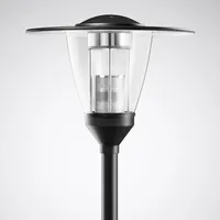 Trilux 9871IS-LRA 6521140 LED-Mastleuchte 31W Warmweiß