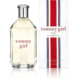 Tommy Hilfiger Tommy Girl Eau de Toilette 50 ml