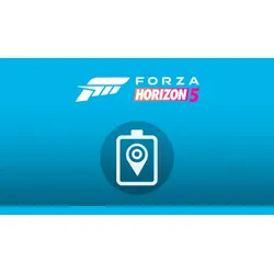 Forza Horizon 5 – Erweiterungsbundle