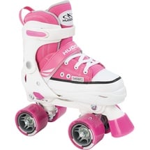 Hudora Roller Skate pink, 36-39