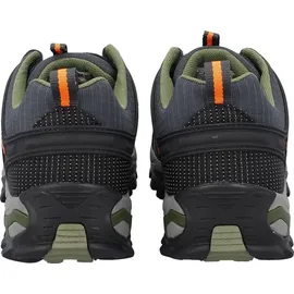 CMP Rigel Low WP Herren Antracite/Torba 41