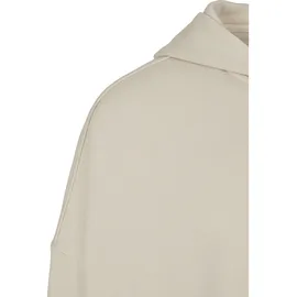 URBAN CLASSICS 90 ́s Reißverschlusspullover Soft Seagrass XL