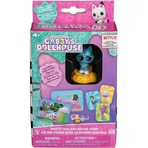 Spin Master Gabby's Dollhouse Match-ical Kartenspiel