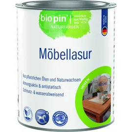 Biopin Nature Möbellasur Buche 0,375 l
