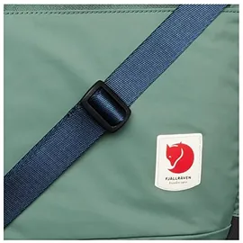 Fjällräven High Coast Totepack patina green