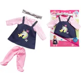 Simba Puppen-Outfit Einhorn 3-tlg.
