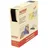 FASTECH® B25-SKL02999910 Klettband zum Aufkleben Hotmelt Flauschteil (L x B) 10m x 25mm Schwarz 10m