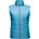 Weste Blau XL