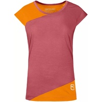 Ortovox Ortovox, Damen, Unterhemd 120 Tec T-Shirt Women L