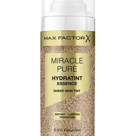 Max Factor Miracle Pure Hydratint Essence 3 light 30 ml