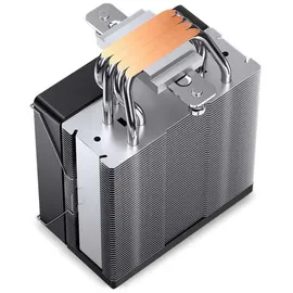 Jonsbo CR-1000 EVO ARGB Black Prozessor Ventilator 12 cm schwarz 1 Stück(e) (CR-1000 EVO ARGB)