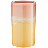 BUTLERS Vase MEDLEY | Gelb