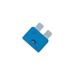 PHONOCAR Flachsicherung 15 Ampere [20 Stk.] Sicherung  045642