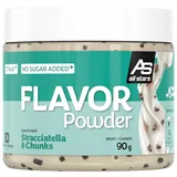 Protein AllStars Flavor Powder Stracciatella and Chunks 90g