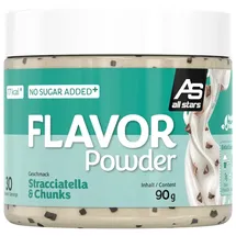 Protein AllStars Flavor Powder Stracciatella and Chunks 90g