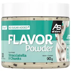 Protein AllStars Flavor Powder Stracciatella and Chunks 90g