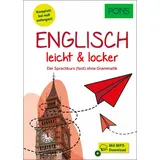 Pons Englisch leicht & locker