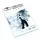 Ultimate Guard Comic Bags Silver Size (100) - Transparent