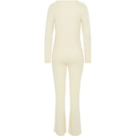 LASCANA Pyjama beige 32/34