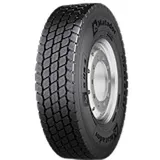 Matador DHR4 315/80 R22.5 154/150M(156L)