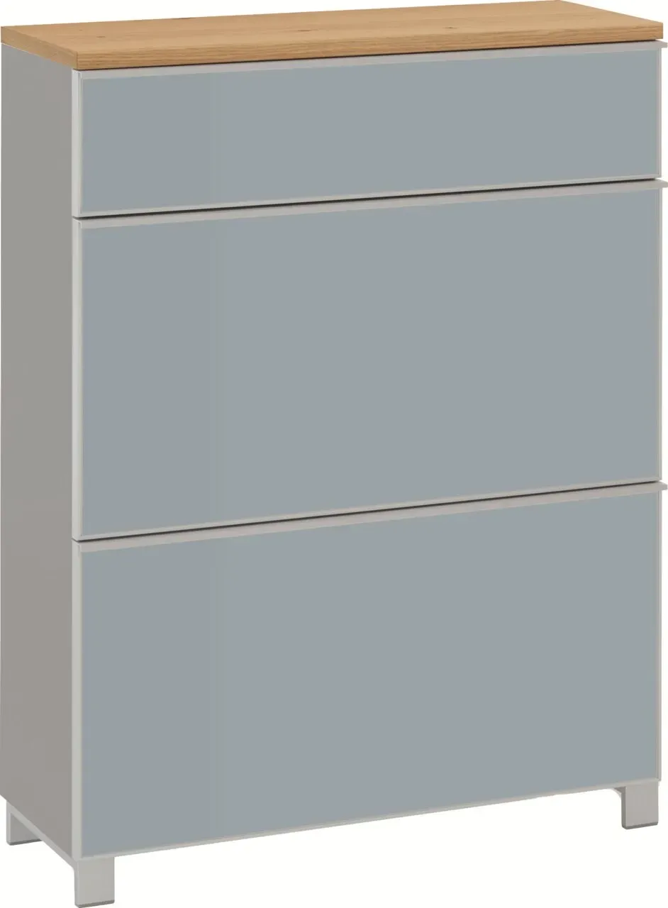 VOSS Schuhschrank VORTINA - B/H/T ca. 84,00x108,00x31,00