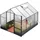 Konifera Genova Alu Grau HKP 4 mm 7,35 m2