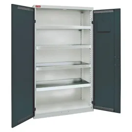 Stier Umweltschrank Premium 1800x1000x500 mm