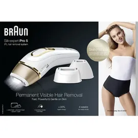 Braun Silk-Expert Pro 5 PL5267