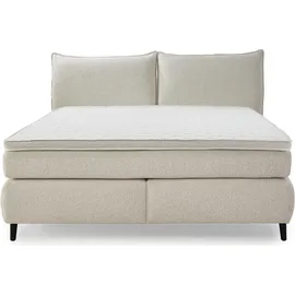 'massivart' Hacienda 180 x 200 cm Beige
