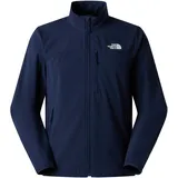 The North Face M NIMBLE JACKET 2 - Softshelljacke Gr XXL blau