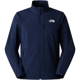 The North Face M NIMBLE JACKET 2 - Softshelljacke Gr XXL blau