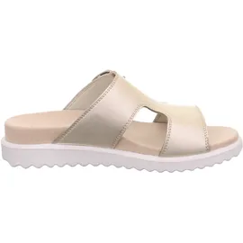 Legero MOVE SHELL Damen Metallic 41