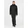 Weather Report Harbor Regenjacke Herren Schwarz M