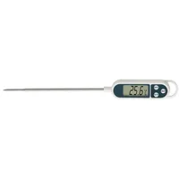 TFA Dostmann Digitales Einstich-Thermometer 30.1054.10